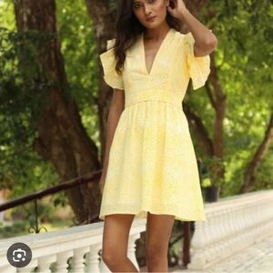 Chloe Dress by Monsoon and Beyond Mini Dress